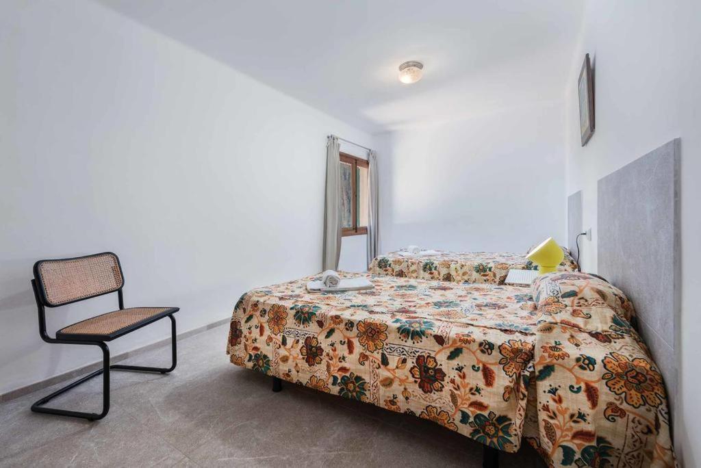 פורט דה פולנסה Villa Puerto Pollenca Con Piscina Privada מראה חיצוני תמונה